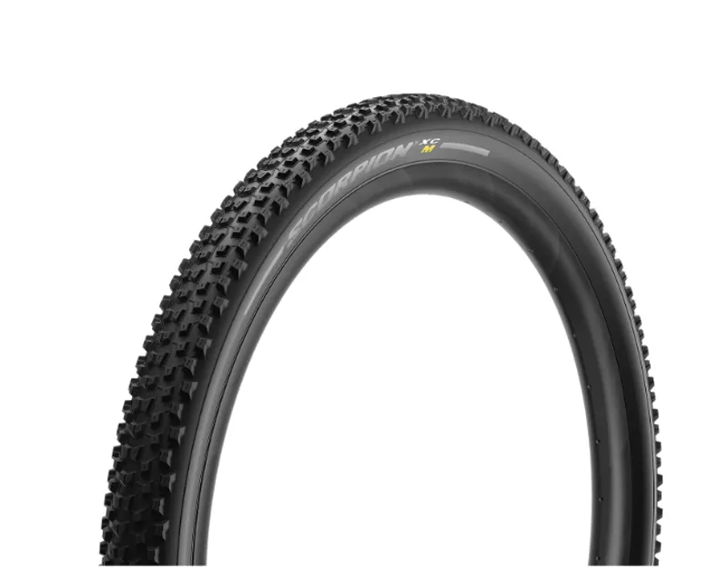 Pirelli Scorpion XC M 29in Mountain Bike Tyre in Black